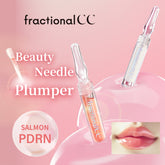 PDRN Shot Lip Essence & PDRN Shot Lip Plumper